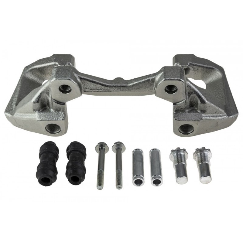 Suport etrier de franare Audi A4 2008-, A5 2007-, Fata, Stanga, Dreapta, HZP-AU-002A