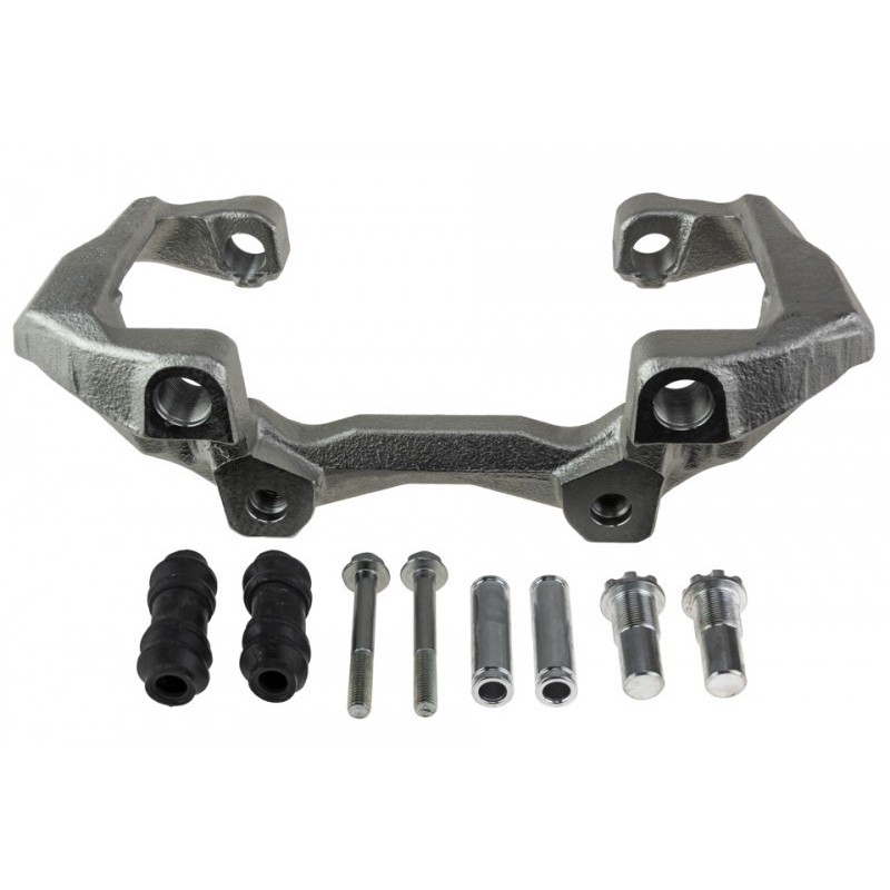 Suport etrier de franare Audi A4 2008-, A5 2007-, Fata, Stanga, Dreapta, HZP-AU-002A