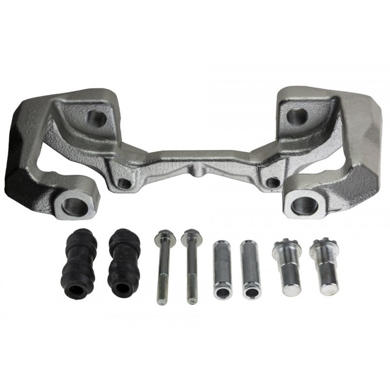 Suport etrier de franare Audi A4 2008-, A5 2007-, Fata, Stanga, Dreapta, HZP-AU-002A