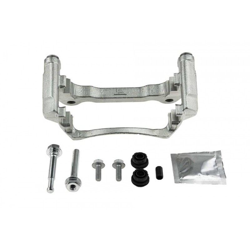 Suport etrier de franare Audi A3 2012-, Vw Golf 7 2012-, Caddy 4 2015-, Skoda Octavia 3 2012-, Seat Leon 2012-, Dreapta, 8V0615126