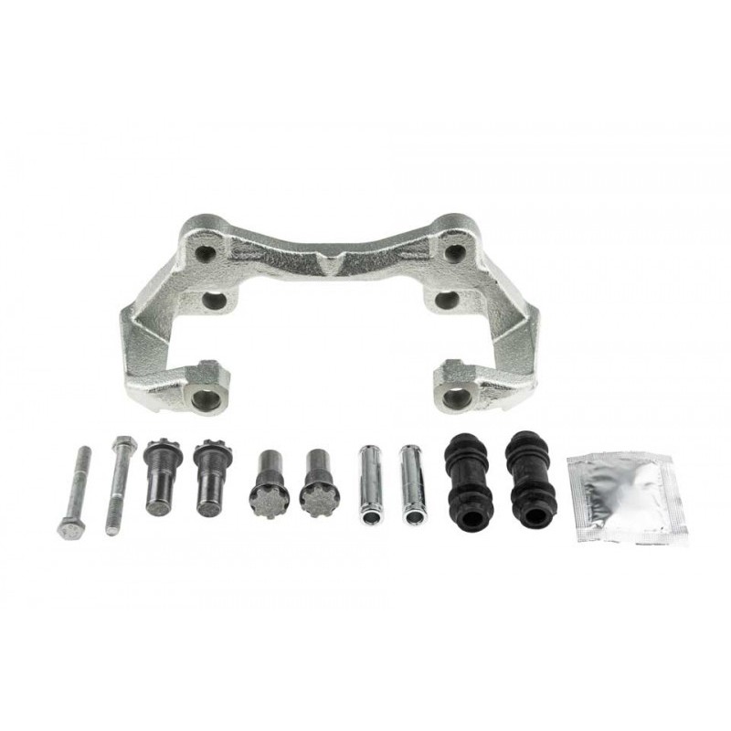 Suport etrier de franare Audi A6 2010-2018, A7 2010-2018, Q5 2009-, Stanga, Dreapta, 4G0615125A