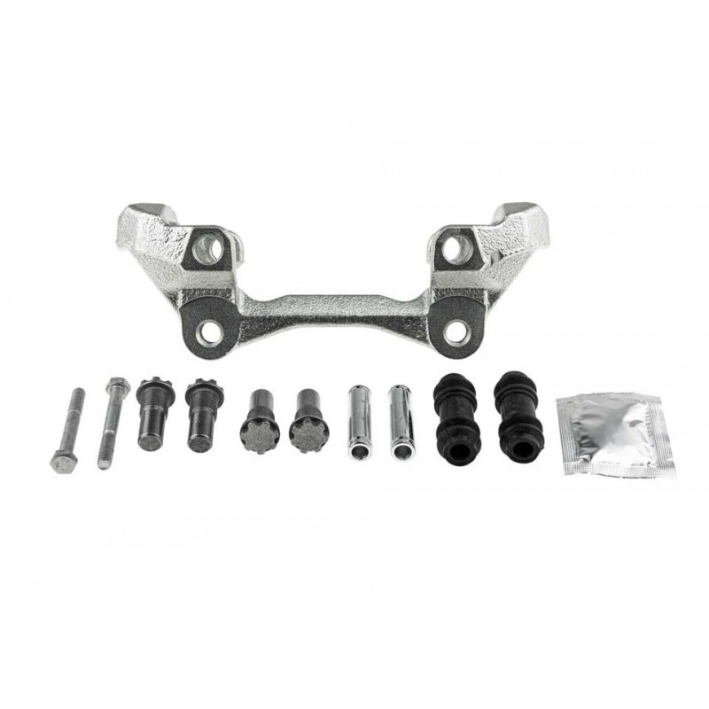 Suport etrier de franare Audi A6 2010-2018, A7 2010-2018, Q5 2009-, Stanga, Dreapta, 4G0615125A