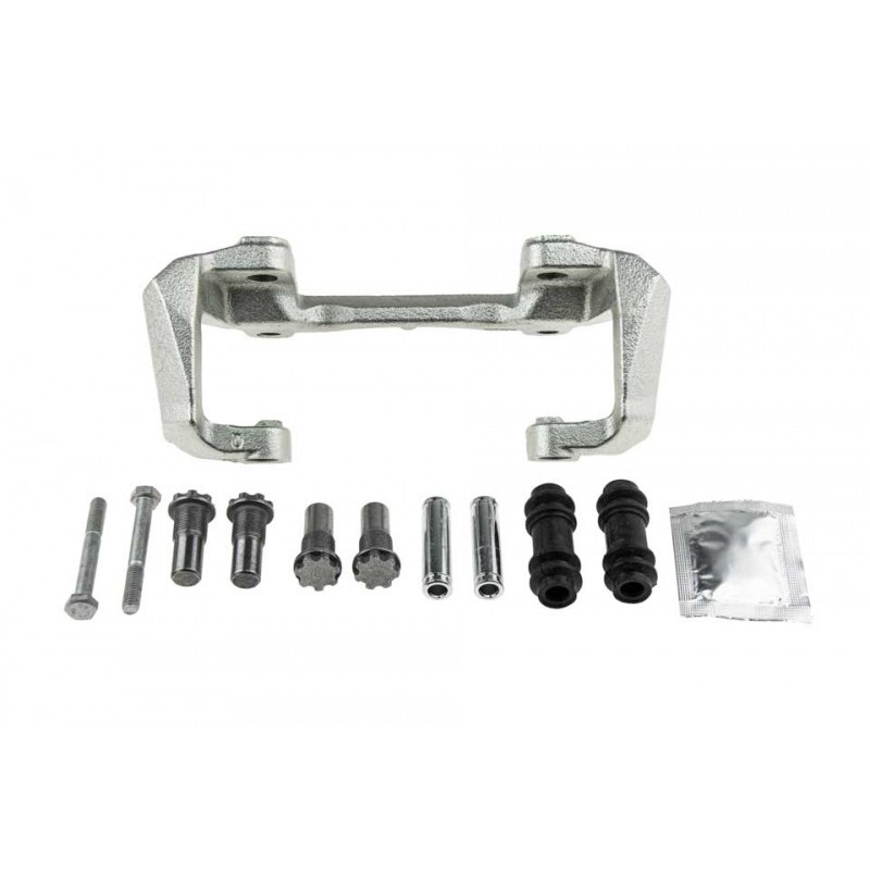 Suport etrier de franare Audi A6 2010-2018, A7 2010-2018, Q5 2009-, Stanga, Dreapta, 4G0615125A