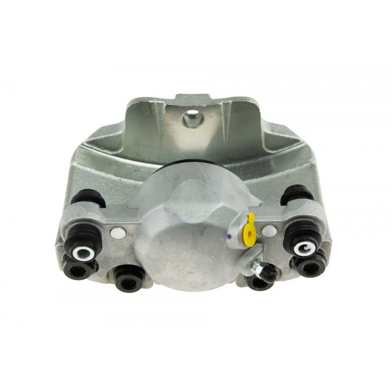 Etrier frana fata Audi A6 2010-2018, A7 2010-2018, Q5 2009-, Dreapta, 4G0615124A