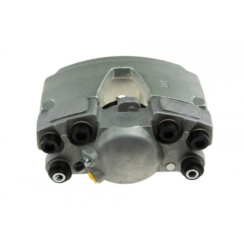 Etrier frana fata Audi A6 2010-2018, A7 2010-2018, Q5 2009-, Dreapta, 4G0615124A