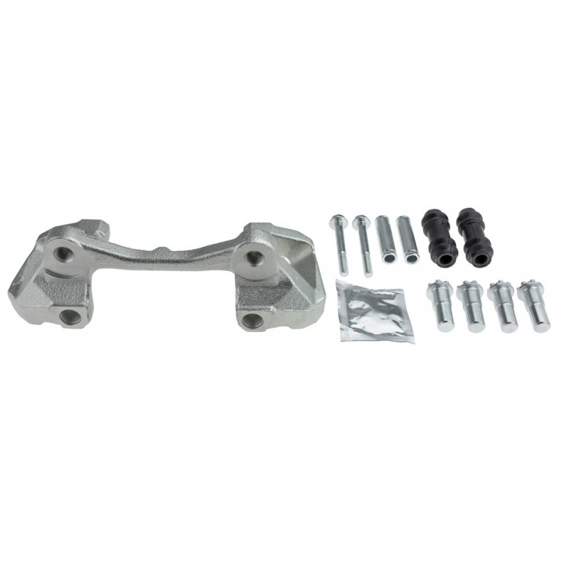 Suport etrier de franare Audi Q5 2008-, Stanga, pt Disc 300mmx30mm, HZP-AU-015A