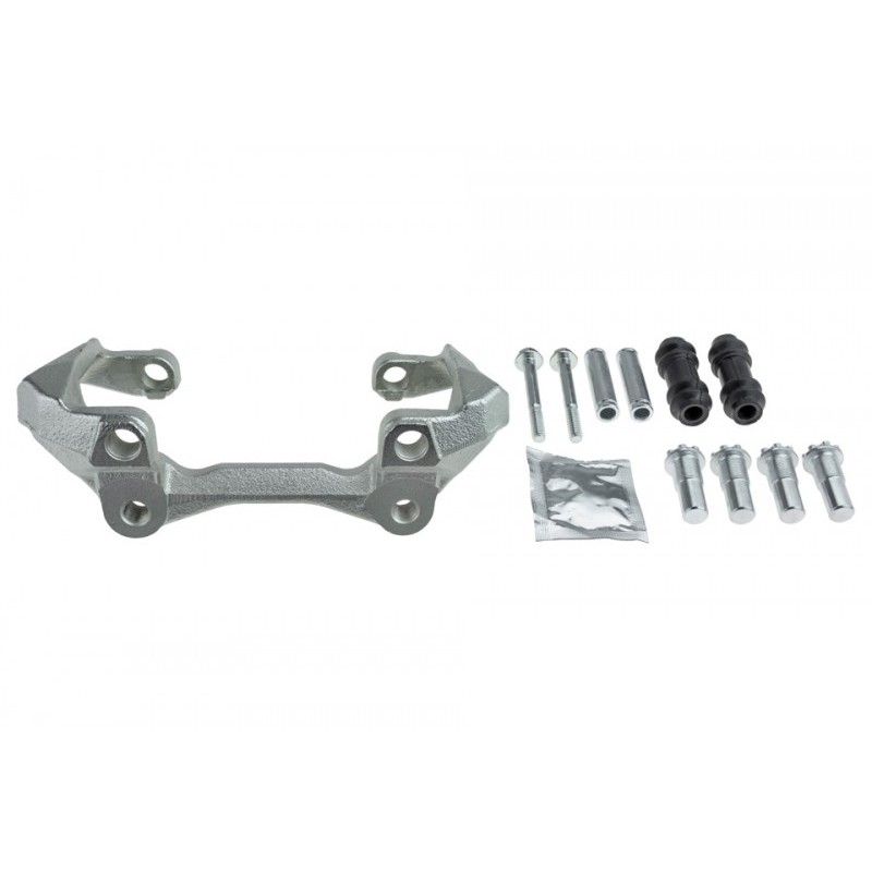 Suport etrier de franare Audi Q5 2008-, Stanga, pt Disc 300mmx30mm, HZP-AU-015A