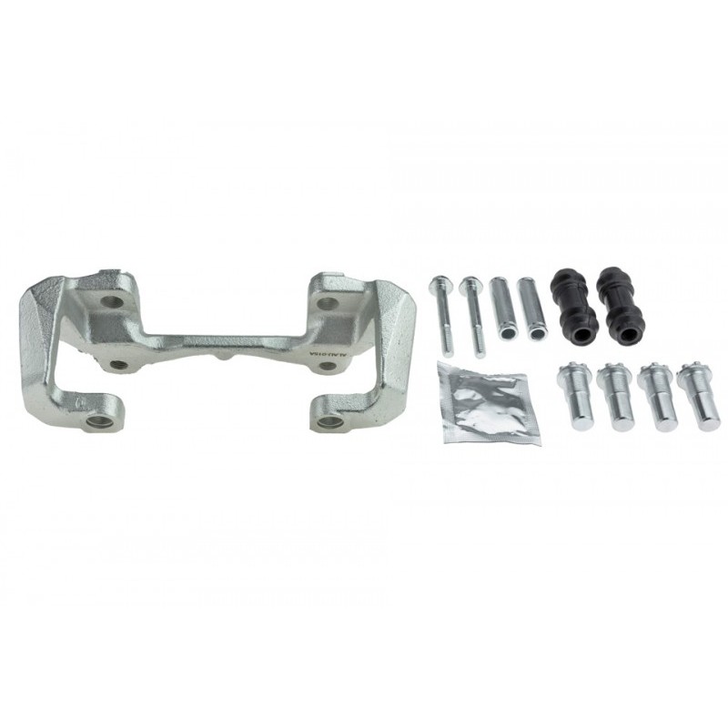 Suport etrier de franare Audi Q5 2008-, Stanga, pt Disc 300mmx30mm, HZP-AU-015A