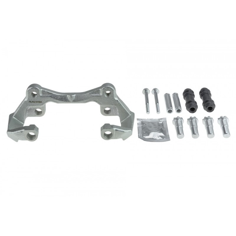 Suport etrier de franare Audi Q5 2008-, Dreapta, pt Disc 300mmx30mm, HZP-AU-016A