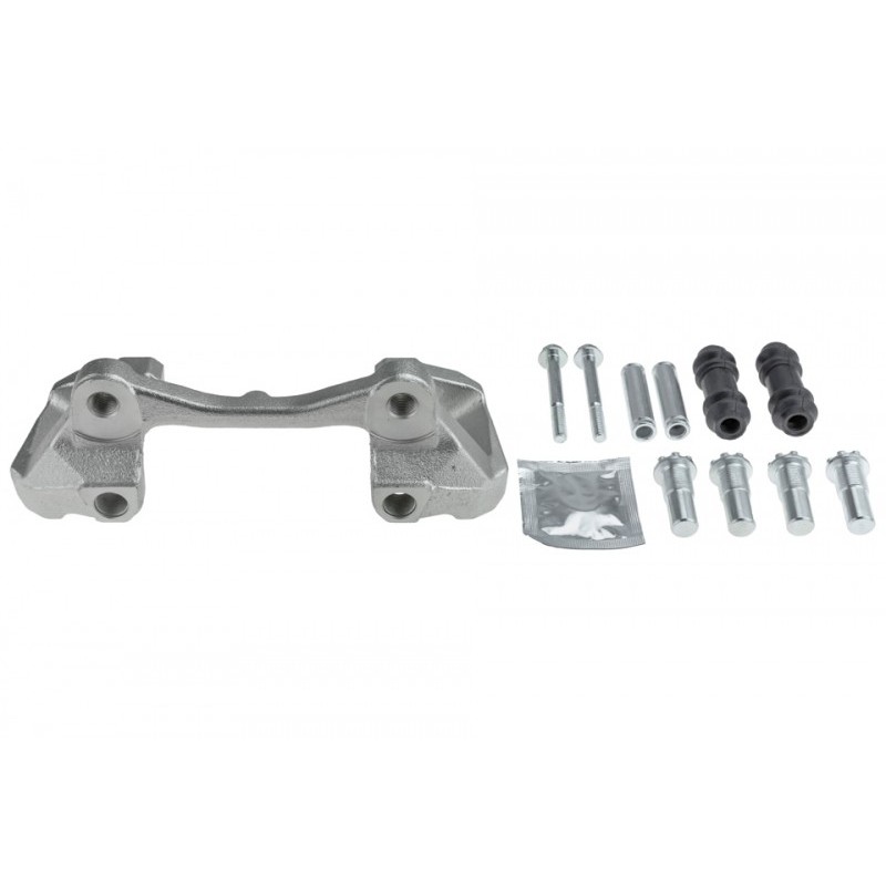 Suport etrier de franare Audi Q5 2008-, Dreapta, pt Disc 300mmx30mm, HZP-AU-016A