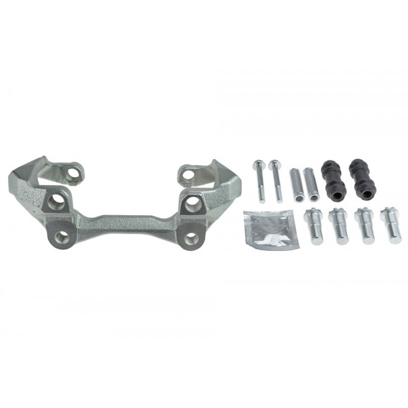 Suport etrier de franare Audi Q5 2008-, Dreapta, pt Disc 300mmx30mm, HZP-AU-016A
