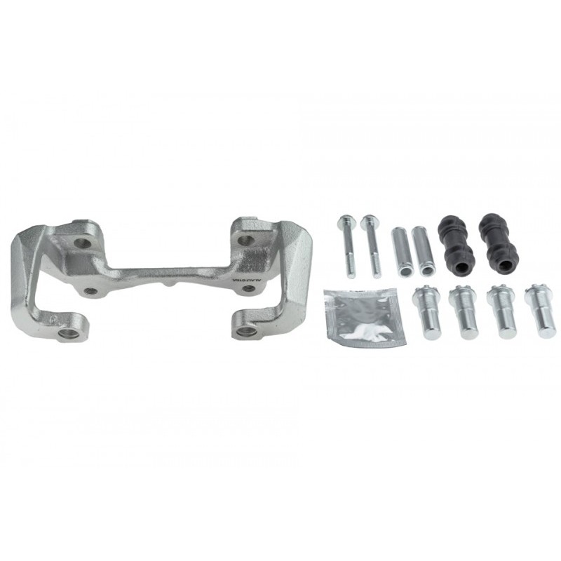 Suport etrier de franare Audi Q5 2008-, Dreapta, pt Disc 300mmx30mm, HZP-AU-016A