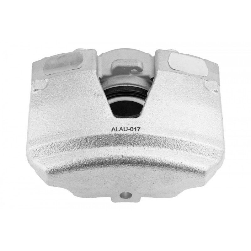 Etrier frana fata Audi A6 2010-, A7 2012-, Stanga, pt Disc 320mm, 4G0615123