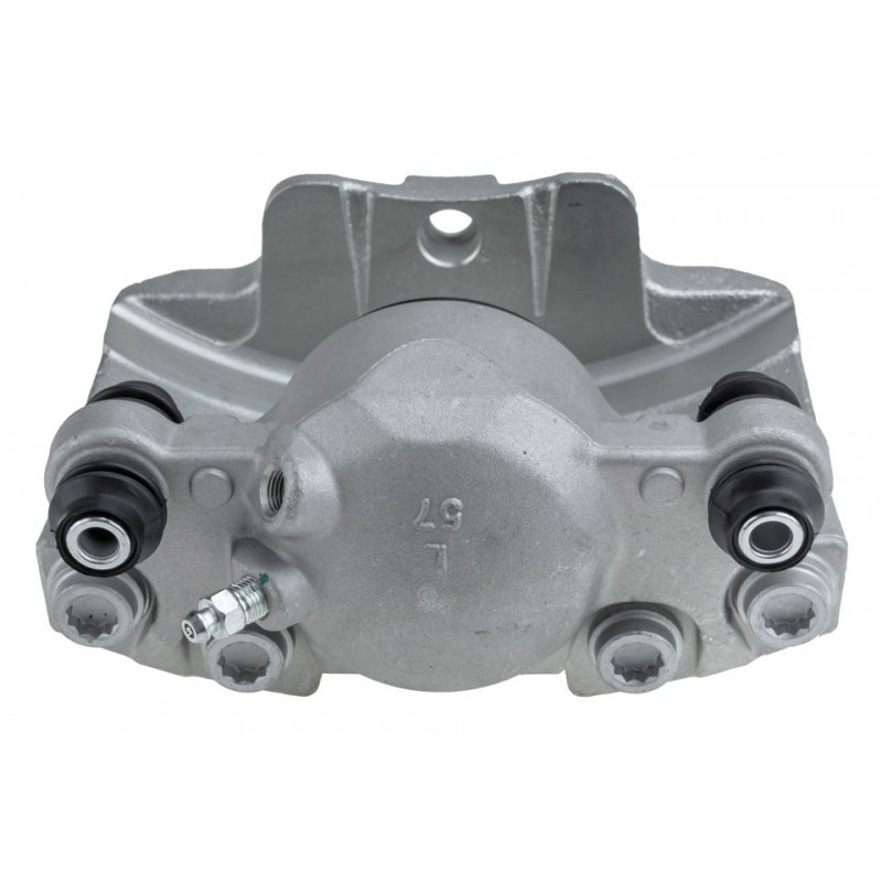 Etrier frana fata Audi A4 B8 2011-, A5 2011-, Stanga, pt Disc 30mmm, HZP-AU-019