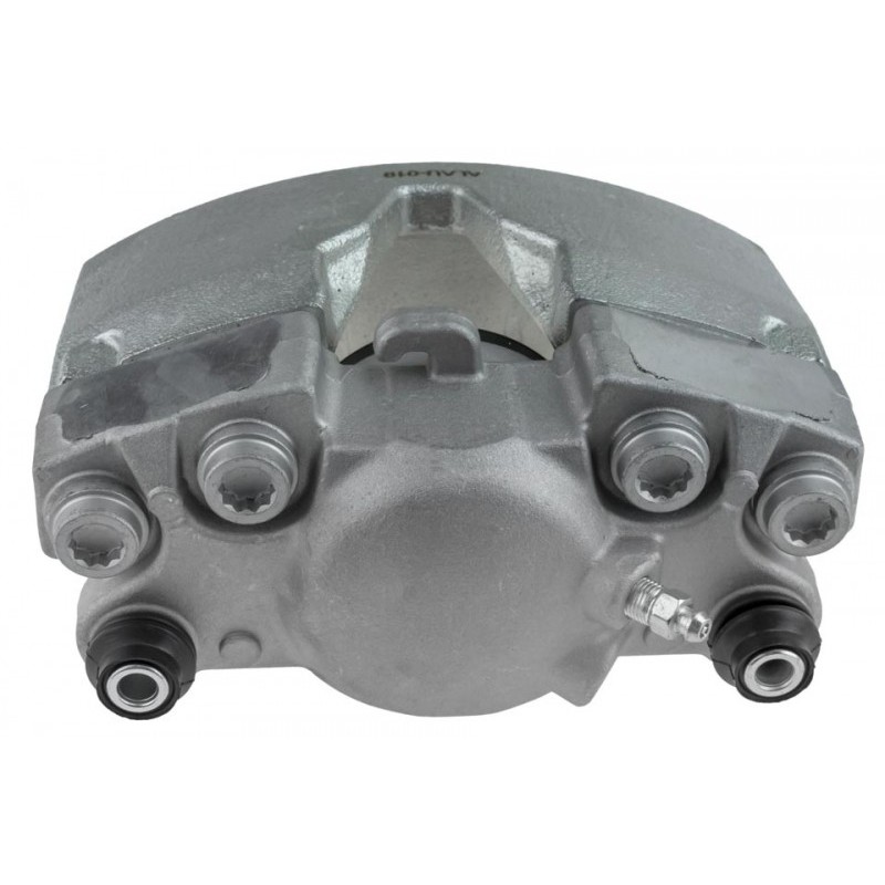 Etrier frana fata Audi A4 B8 2011-, A5 2011-, Stanga, pt Disc 30mmm, HZP-AU-019