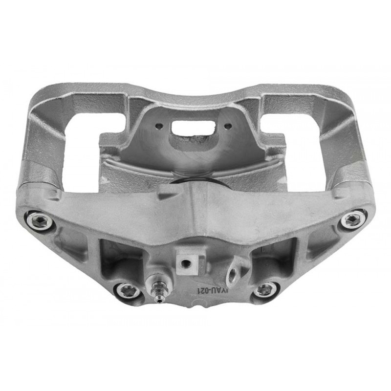 Etrier frana fata Audi A6 C5 2000-2005, Allroad 2000-2005, Stanga, pt Disc 320mm, HZP-AU-021