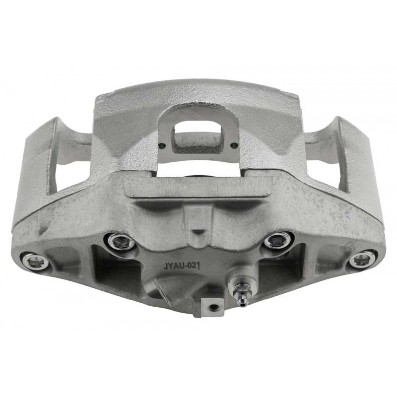 Etrier frana fata Audi A6 C5 2000-2005, Allroad 2000-2005, Stanga, pt Disc 320mm, HZP-AU-021