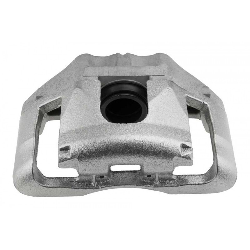 Etrier frana fata Audi A6 C5 2000-2005, Allroad 2000-2005, Stanga, pt Disc 320mm, HZP-AU-021