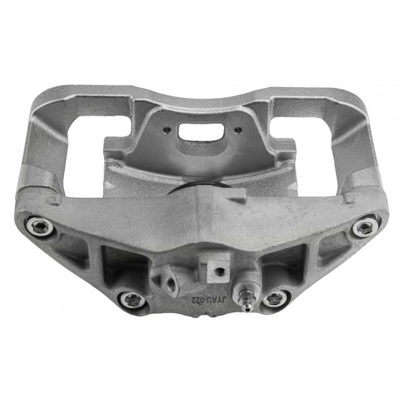 Etrier frana fata Audi A6 C5 2000-2005, Allroad 2000-2005, Dreapta, pt Disc 320mm, HZP-AU-022