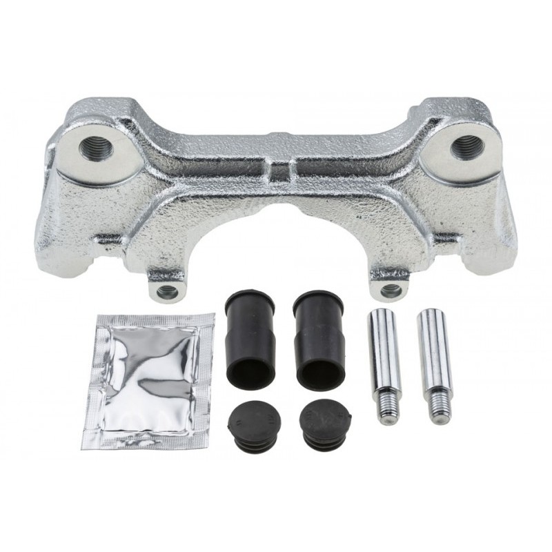 Suport etrier de franare Audi A4 B6, B7 2000-2008, Seat Exeo 2008-, Stanga, Dreapta, 4B0615125B