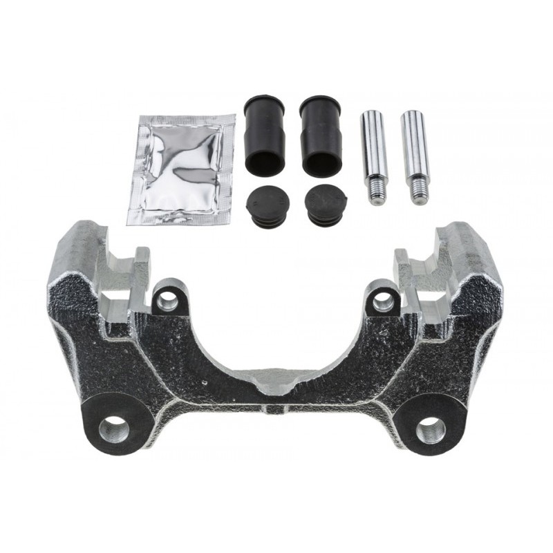 Suport etrier de franare Audi A4 B6, B7 2000-2008, Seat Exeo 2008-, Stanga, Dreapta, 4B0615125B