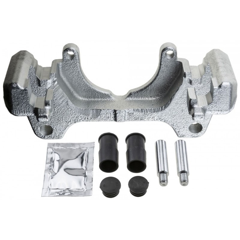 Suport etrier de franare Audi A4 B6, B7 2000-2008, Seat Exeo 2008-, Stanga, Dreapta, 4B0615125B