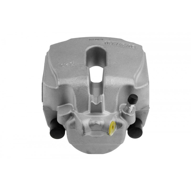 Etrier frana fata Bmw Seria 5 F10, F11 2009-, Stanga, pt Disc 24mm, 34116791919