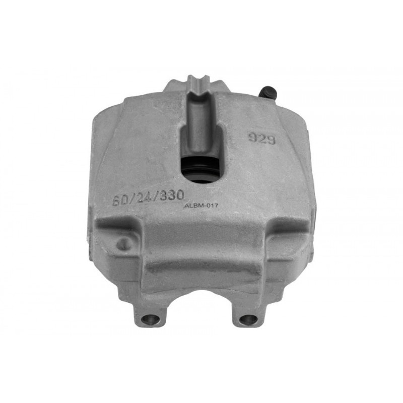 Etrier frana fata Bmw Seria 5 F10, F11 2009-, Dreapta, pt Disc 24mm, 34116791920