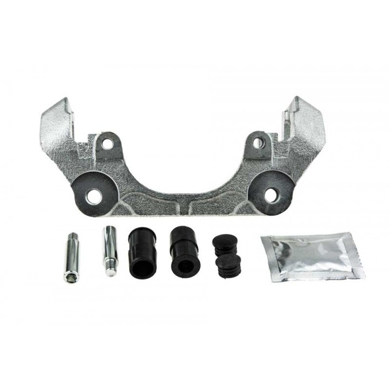 Suport etrier de franare Bmw X5 E70, F15, F85 2007-, X6 E71, E72, F16, F86 2007-, X4 M40i 2016-2018, Stanga, 34116778399