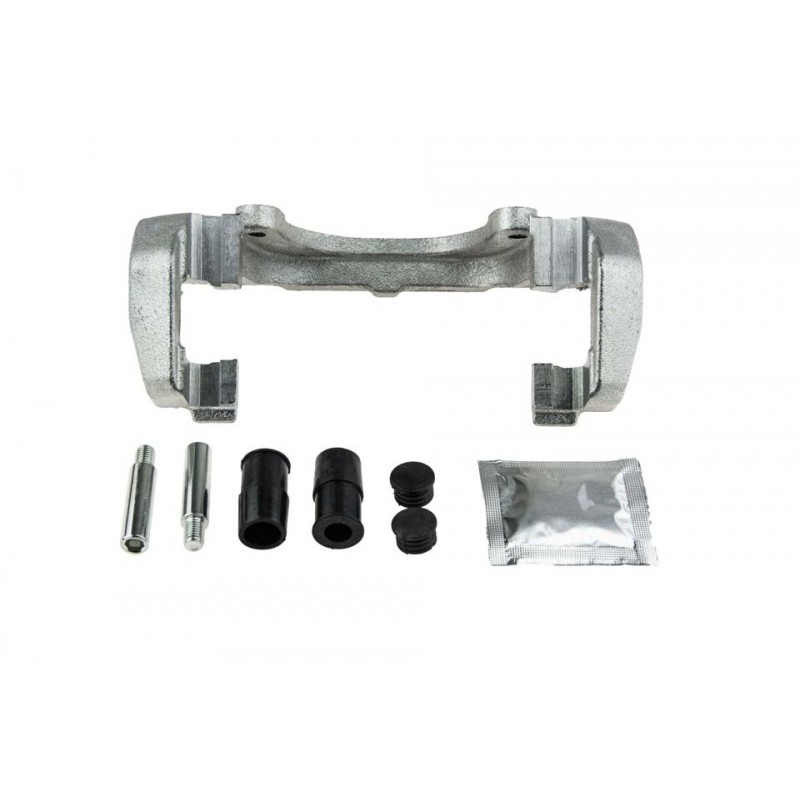 Suport etrier de franare Bmw X5 E70, F15, F85 2007-, X6 E71, E72, F16, F86 2007-, X4 M40i 2016-2018, Stanga, 34116778399
