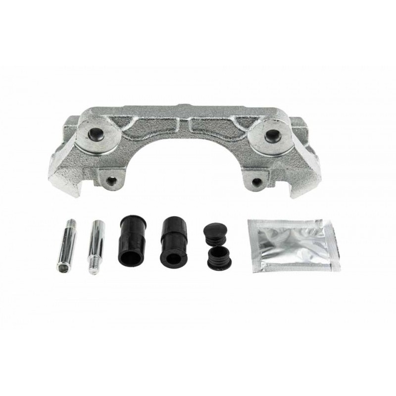 Suport etrier de franare Bmw X5 E70, F15, F85 2007-, X6 E71, E72, F16, F86 2007-, X4 M40i 2016-2018, Dreapta, 34116778400