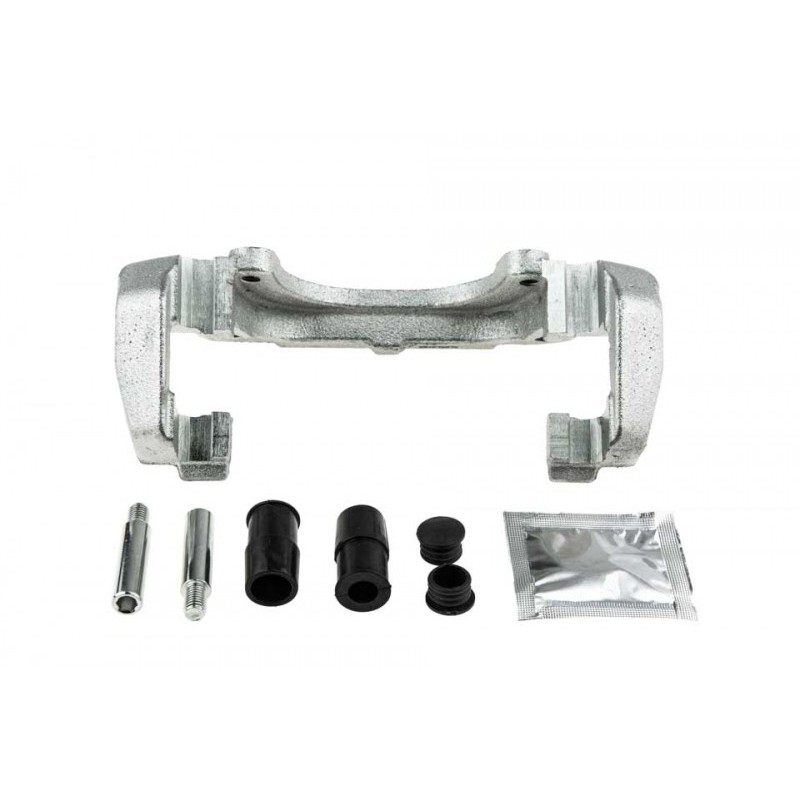 Suport etrier de franare Bmw X5 E70, F15, F85 2007-, X6 E71, E72, F16, F86 2007-, X4 M40i 2016-2018, Dreapta, 34116778400