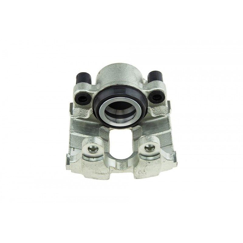 Etrier frana fata Bmw Seria 3 E90 316i, 318d, 318i, 320i 2004-2007, 1 E87 120d, 120i 2004-, Stanga, 34116766681