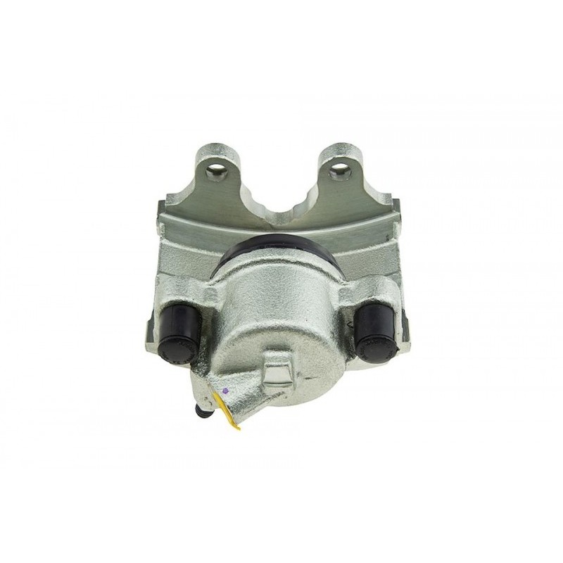 Etrier frana fata Bmw Seria 3 E90 316i, 318d, 318i, 320i 2004-2007, 1 E87 120d, 120i 2004-, Stanga, 34116766681