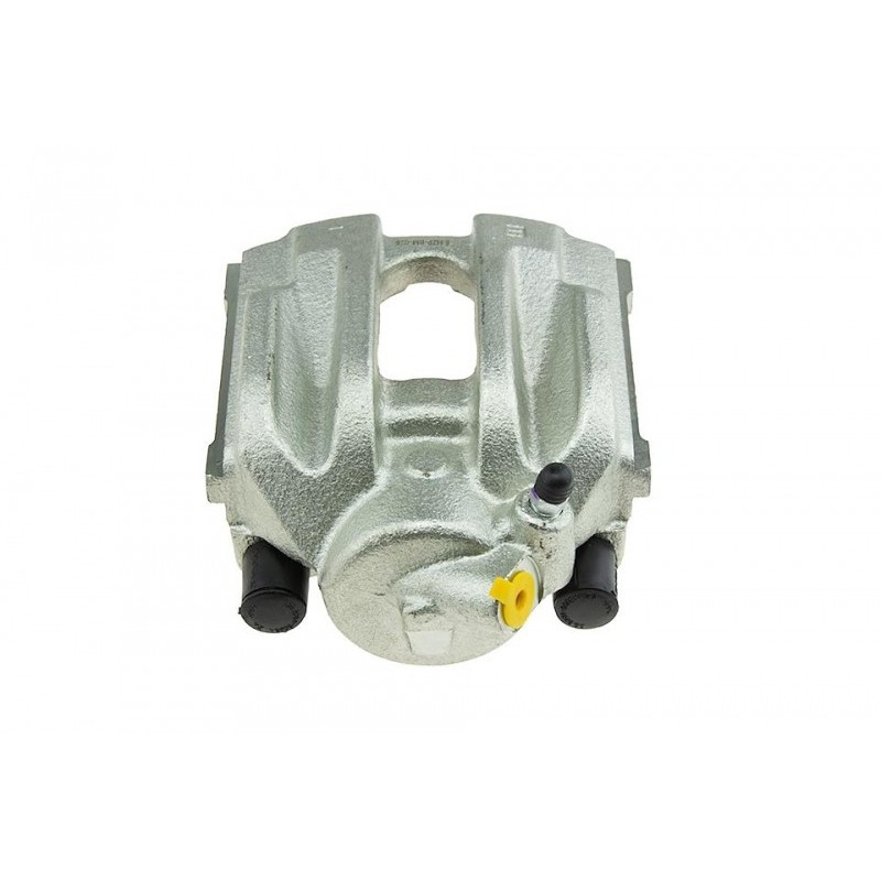 Etrier frana fata Bmw Seria 3 E90 316i, 318d, 318i, 320i 2004-2007, 1 E87 120d, 120i 2004-, Stanga, 34116766681