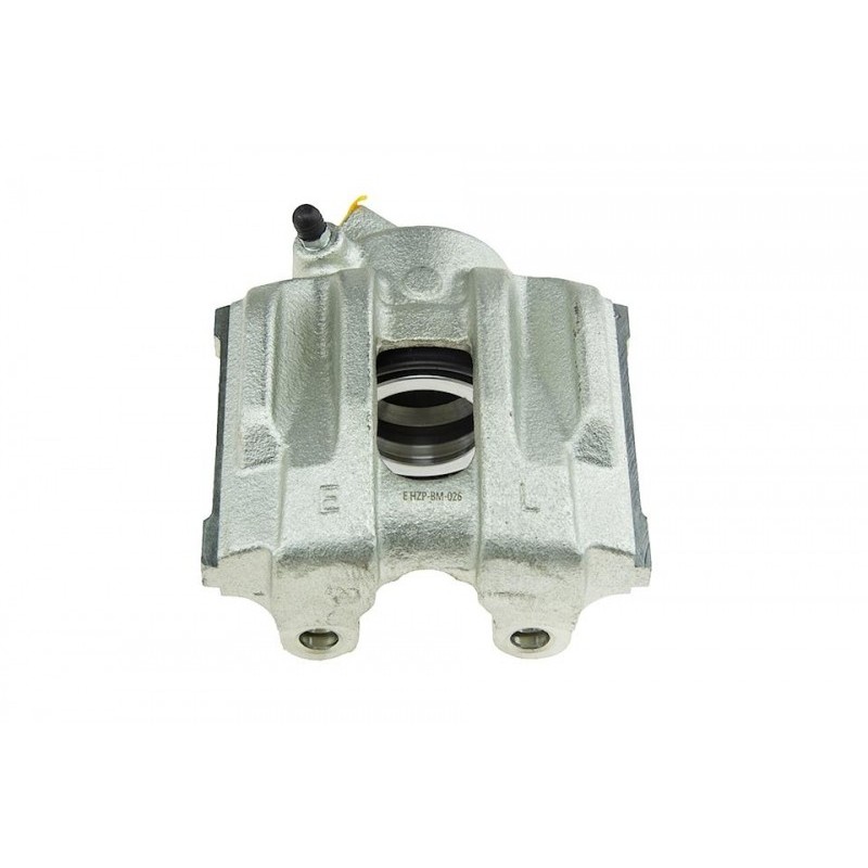 Etrier frana fata Bmw Seria 3 E90 316i, 318d, 318i, 320i 2004-2007, 1 E87 120d, 120i 2004-, Stanga, 34116766681