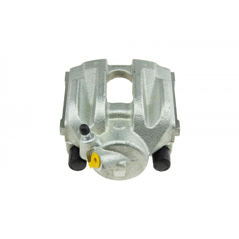 Etrier frana fata Bmw Seria 3 E90 316i, 318d, 318i, 320i 2004-2007, 1 E87 120d, 120i 2004-, Dreapta, 34116766682