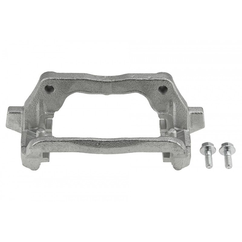 Suport etrier de franare Mini R56, R57, R58, R59 Cooper S 2010-2014, Clubman R55 2006-, Dreapta, pt Disc 294mm, BDA947