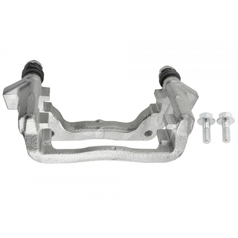 Suport etrier de franare Mini R56, R57, R58, R59 Cooper S 2010-2014, Clubman R55 2006-, Dreapta, pt Disc 294mm, BDA947
