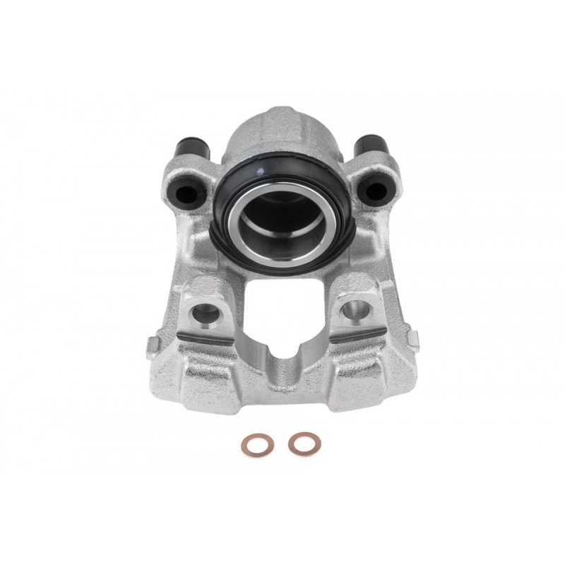 Etrier frana fata Bmw Seria 3 F30, F31, F80 2011-, 3gt F34 2012-, 4 F32, F33, Ff82, F83 2013-, 4 Gran Coupe F36 2014-, 1 F20, F21 2011-, 2 F22, F23, F87 2012-, Dreapta, 34116850970