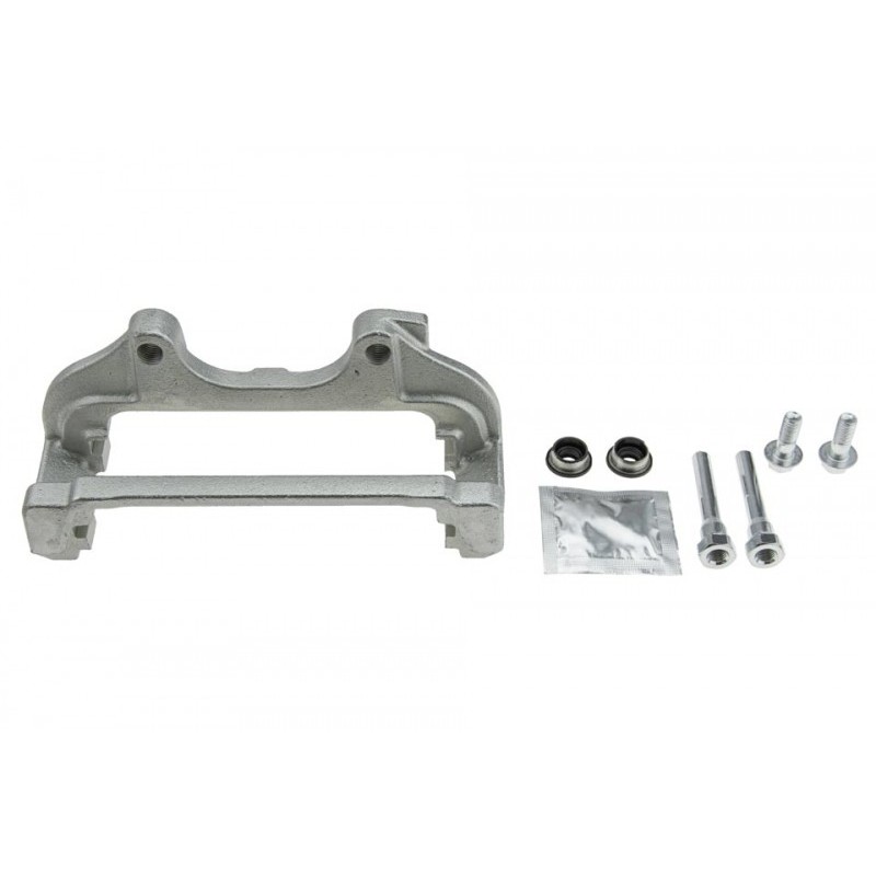 Suport etrier de franare Chrysler 300c 2004-, Dodge Charger, Magnum 2005-, Challenger 2010-, Lancia Thema 2011-2014, Flavia 2012-, Stanga, 5137669AA