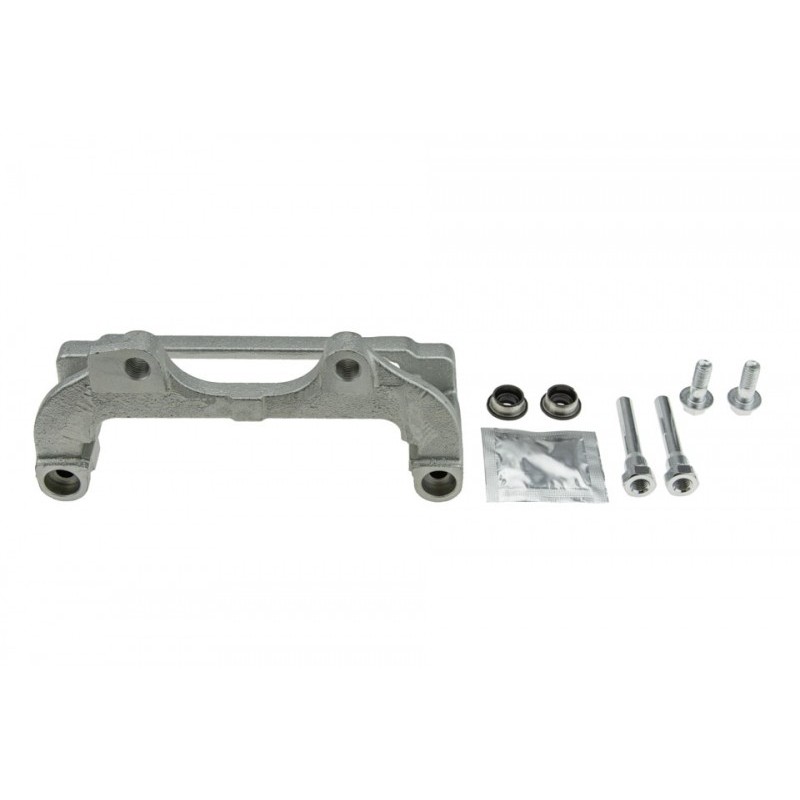 Suport etrier de franare Chrysler 300c 2004-, Dodge Charger, Magnum 2005-, Challenger 2010-, Lancia Thema 2011-2014, Flavia 2012-, Stanga, 5137669AA