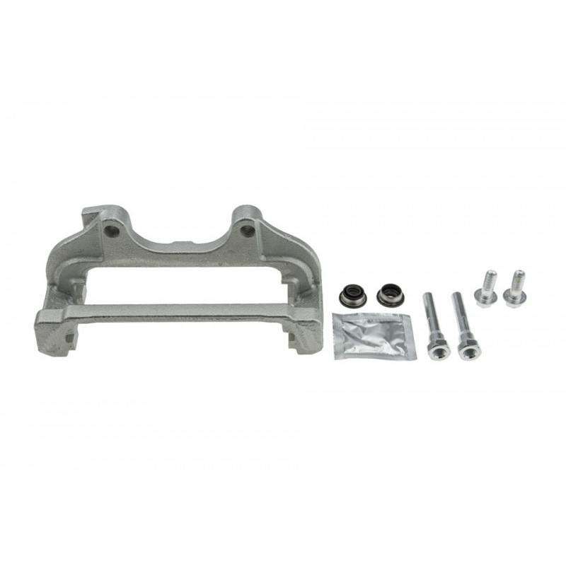 Suport etrier de franare Chrysler 300c 2004-, Dodge Charger, Magnum 2005-, Challenger 2010-, Lancia Thema 2011-2014, Flavia 2012-, Dreapta, 5137668AA