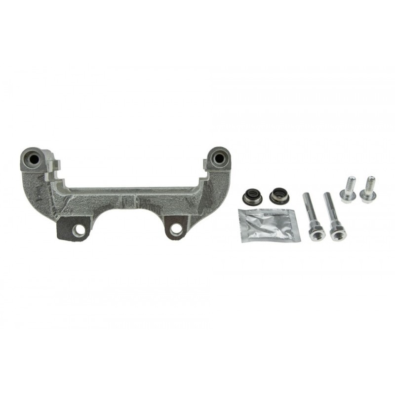 Suport etrier de franare Chrysler 300c 2004-, Dodge Charger, Magnum 2005-, Challenger 2010-, Lancia Thema 2011-2014, Flavia 2012-, Dreapta, 5137668AA