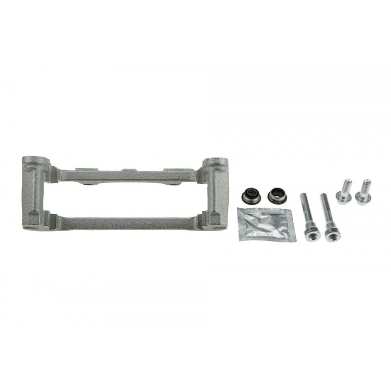 Suport etrier de franare Chrysler 300c 2004-, Dodge Charger, Magnum 2005-, Challenger 2010-, Lancia Thema 2011-2014, Flavia 2012-, Dreapta, 5137668AA