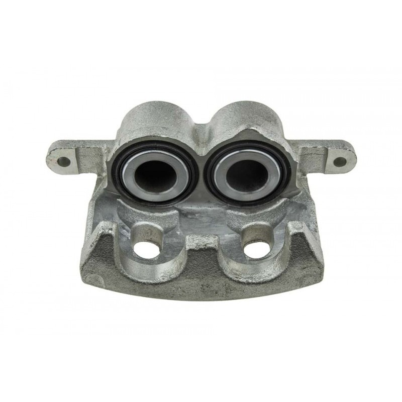 Etrier frana fata Cadillac Escalade 08-, Xts 13-, Chevrolet Avalanche 08-13, Argintiuado 1500 08-18, Suburban 14-18, Suburban 1500 08-14, Tahoe 08-18, Gmc Sierra 1500 08-18, Yukon 08-, Yukon Xl 15-18, 15904195