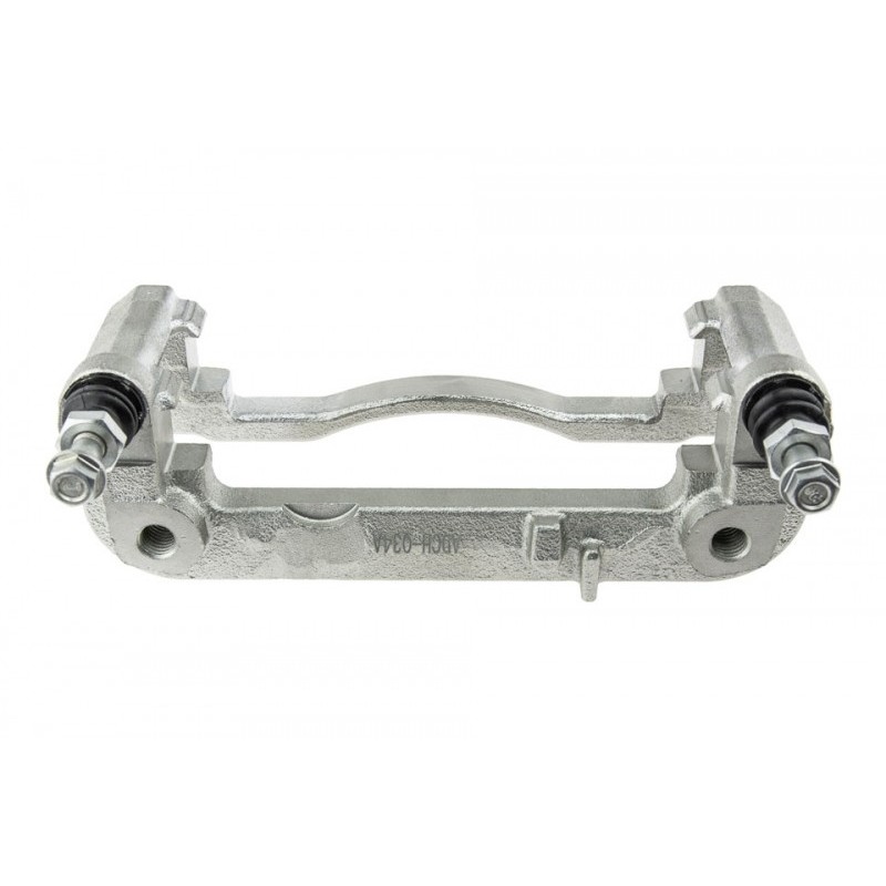 Suport etrier de franare Cadillac Escalade 08-, Xts 13-, Chevrolet Avalanche 08-13, Argintiuado 1500 08-18, Suburban 14-18, Suburban 1500 08-14, Tahoe 08-18, Gmc Sierra 1500 08-18, Yukon 08-, Yukon Xl 15-18, 23498371