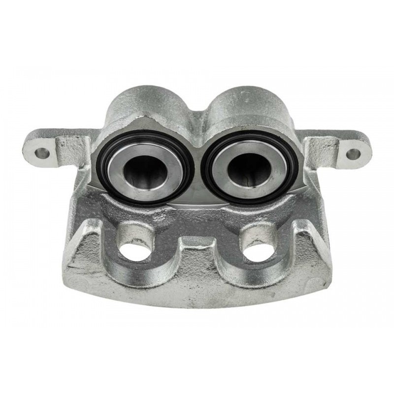 Etrier frana fata Cadillac Escalade 08-, Xts 13-, Chevrolet Avalanche 08-13, Argintiuado 1500 08-18, Suburban 14-18, Suburban 1500 08-14, Tahoe 08-18, Gmc Sierra 1500 08-18, Yukon 08-, Yukon Xl 15-18, 15904194