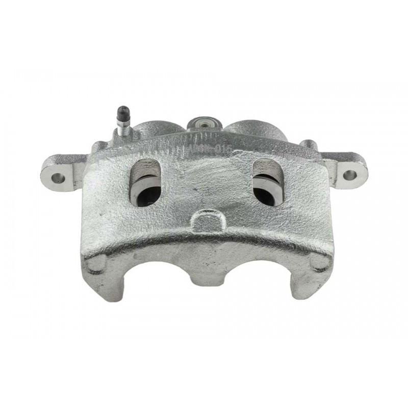 Etrier frana fata Cadillac Escalade 08-, Xts 13-, Chevrolet Avalanche 08-13, Argintiuado 1500 08-18, Suburban 14-18, Suburban 1500 08-14, Tahoe 08-18, Gmc Sierra 1500 08-18, Yukon 08-, Yukon Xl 15-18, 15904194