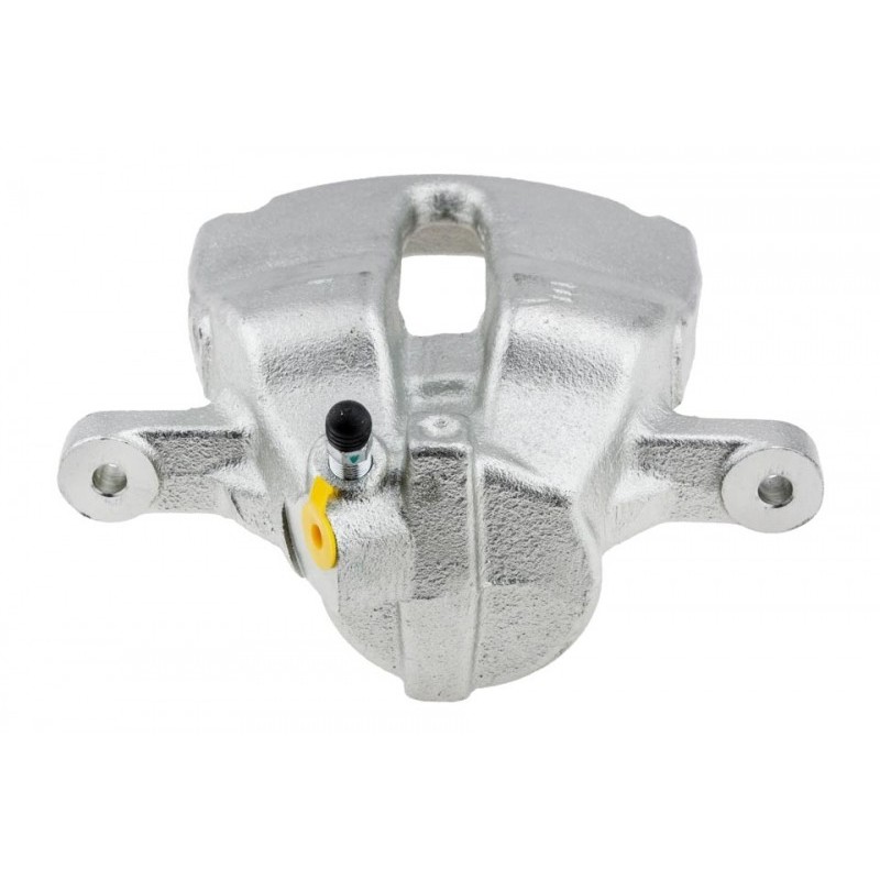 Etrier frana fata Citroen C3 2, 3 2009-, C3 Aircross 2 2017-, C4 Cactus 2014-, Ds3 2009-, Peugeot 2008, 2013-, Opel Crossland X 2017-, Stanga, 1617293580